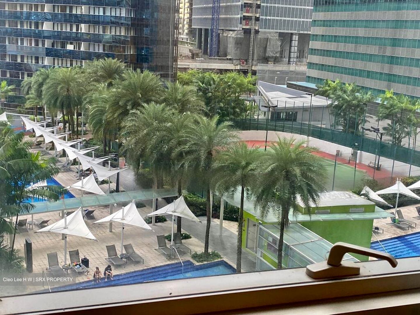 The Sail @ Marina Bay (D1), Apartment #449730841